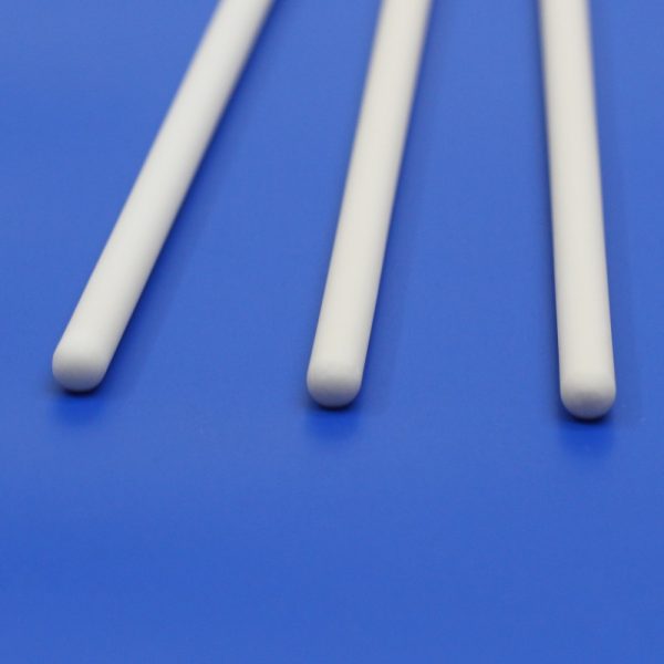 Alumina ceramic tube