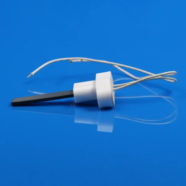 Silicon Nitride Pellet Igniter