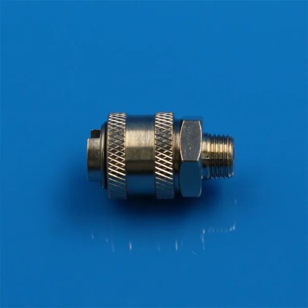 Interlacing Air Jet Connector For DTY (2)