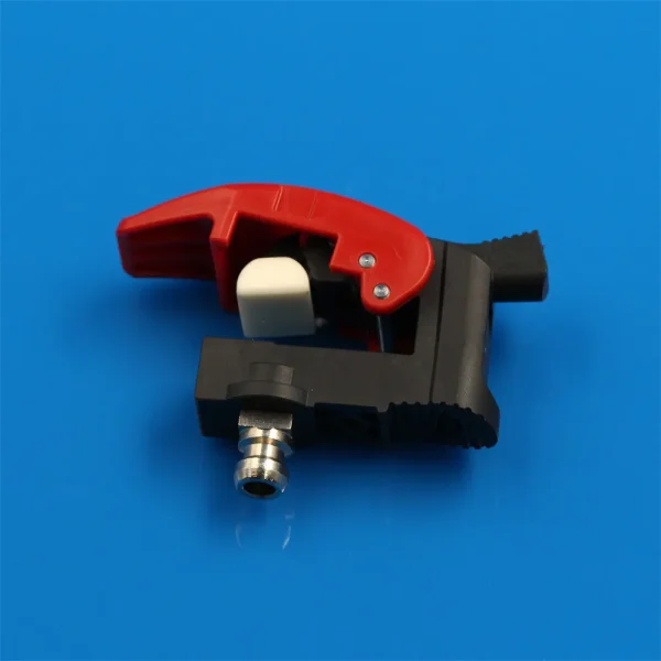 Interlacing Air Jet Housing For DTY Machine (1)