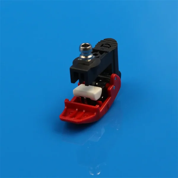 Interlacing Air Jet Housing For DTY Machine (3)