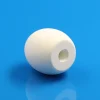 Quartz Ceramic Ball Tool For Molten Glass Processing (2)