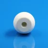 Quartz Ceramic Ball Tool For Molten Glass Processing (5)