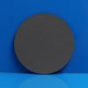 SiC Porous Ceramic Discs For Semiconductor Vacuum Chuck And Air Floating Applications (2)