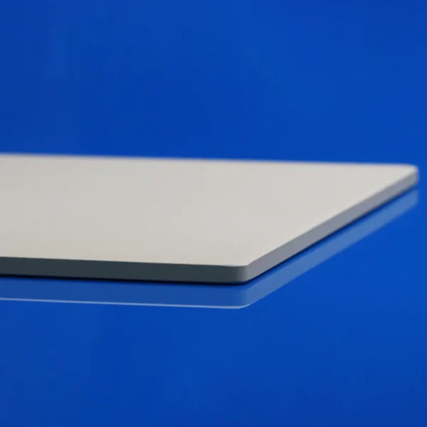 Square Cordierite Pizza Stone For Gas, Charcoal And Open Flame (1)