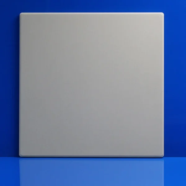 Square Cordierite Pizza Stone For Gas, Charcoal And Open Flame (3)