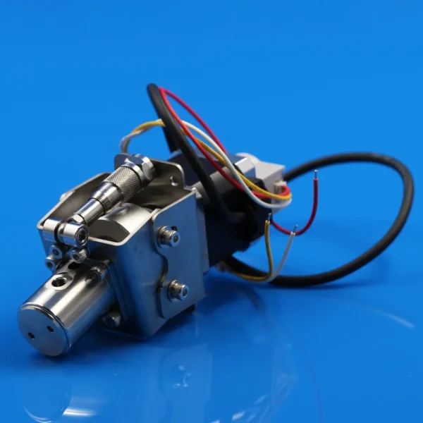 Valveless Metering Pump (4)