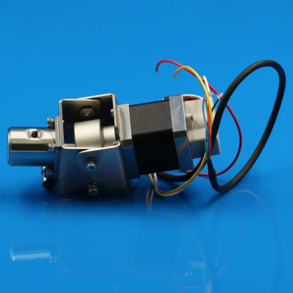 Valveless Metering Pump (5)