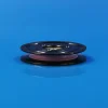 Wire Guide Pulley for Textile Machinery – Ceramic with Plastic Flange (3)