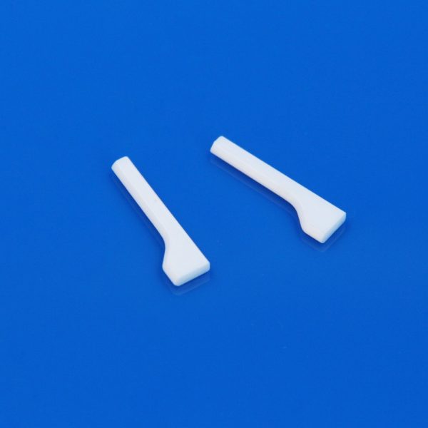 Zirconia Ceramic Guide Wheel Insert For Industrial Circular Knitting Yarn Guide Applications (2)