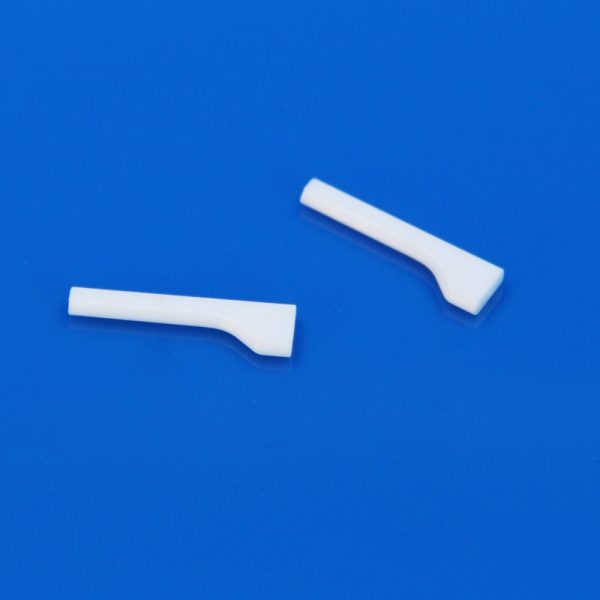 Zirconia Ceramic Guide Wheel Insert For Industrial Circular Knitting Yarn Guide Applications (3)