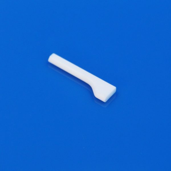 Zirconia Ceramic Guide Wheel Insert For Industrial Circular Knitting Yarn Guide Applications (4)