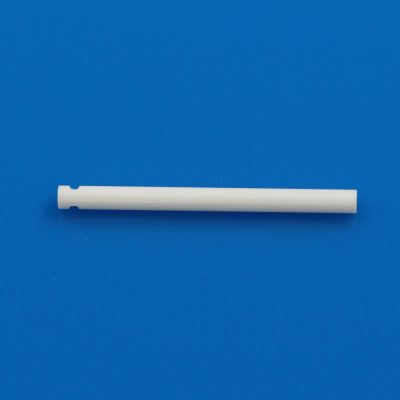 Zirconia Ceramic Needle Roller Pin For Circular Knitting Machine Yarn Feeder Spare Parts