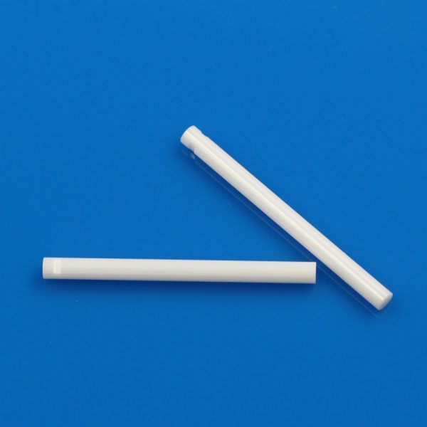 Zirconia Ceramic Needle Roller Pin For Circular Knitting Machine Yarn Feeder Spare Parts (2)