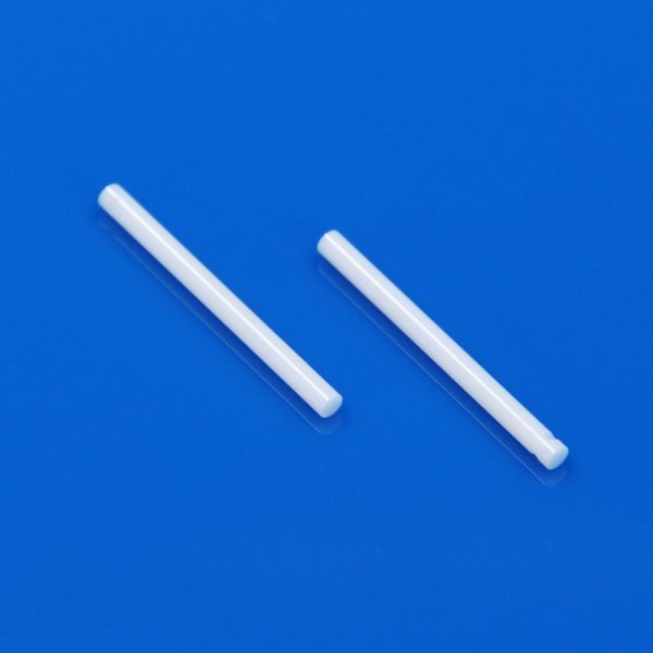 Zirconia Ceramic Needle Roller Pin For Circular Knitting Machine Yarn Feeder Spare Parts (3)