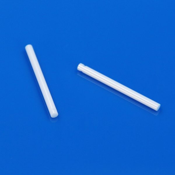 Zirconia Ceramic Needle Roller Pin For Circular Knitting Machine Yarn Feeder Spare Parts (4)