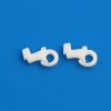 Zirconia Ceramic Open Slot Yarn Guide Eye For Circular Knitting Machines (2)