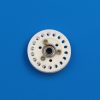 Zirconia Ceramic Twist Stopper For Textile Machinery (1)