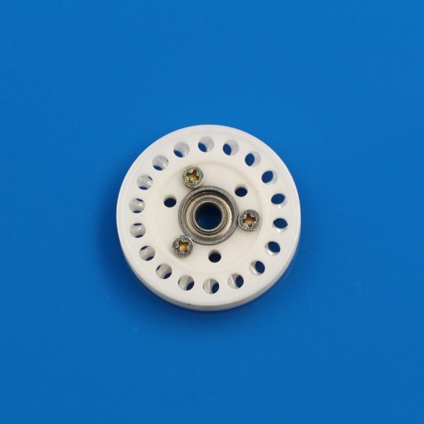 Zirconia Ceramic Twist Stopper For Textile Machinery (1)