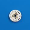 Zirconia Ceramic Twist Stopper For Textile Machinery (2)