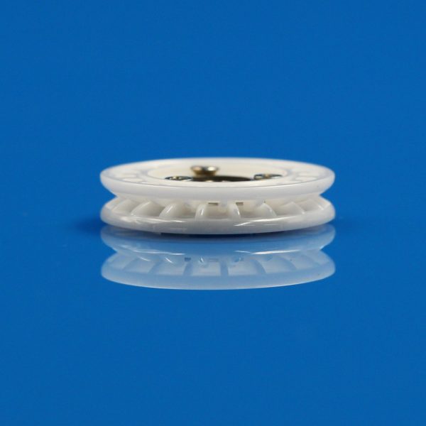 Zirconia Ceramic Twist Stopper For Textile Machinery (3)