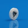 Zirconia Ceramic Twist Stopper For Textile Machinery (4)