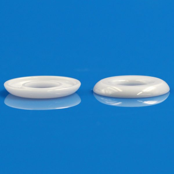 Zirconia Ceramic Yarn Clip Tension Plate For Circular Knitting Machines (1)