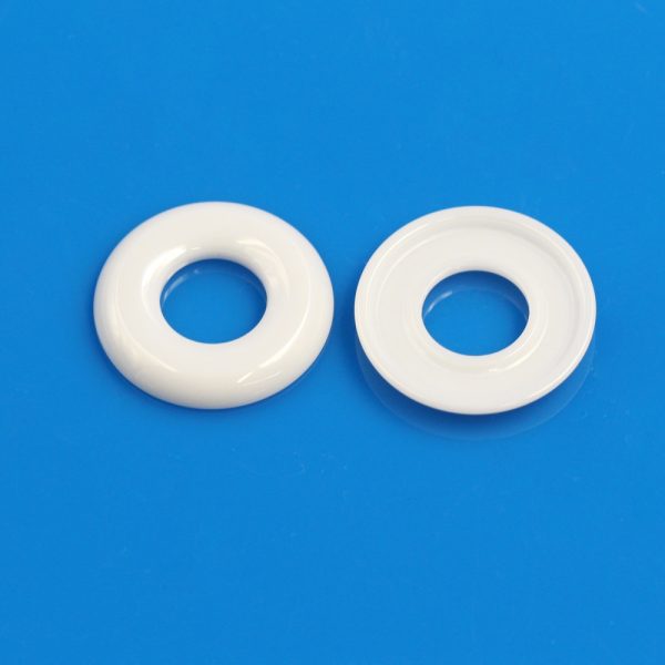 Zirconia Ceramic Yarn Clip Tension Plate For Circular Knitting Machines (2)