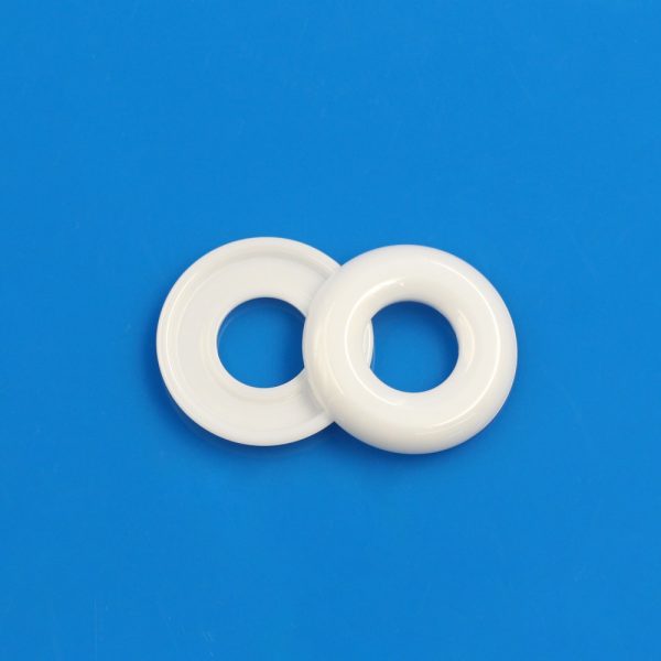 Zirconia Ceramic Yarn Clip Tension Plate For Circular Knitting Machines (5)