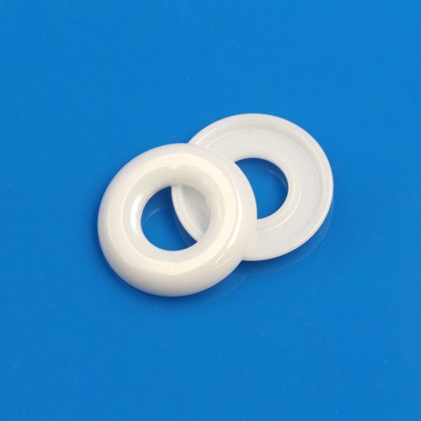 Zirconia Ceramic Yarn Clip Tension Plate For Circular Knitting Machines (6)