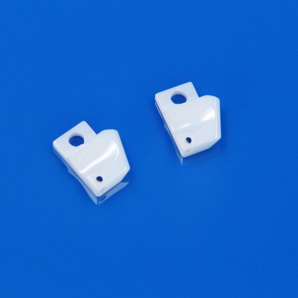 Zirconia Ceramic Yarn Guide Plate for Circular Knitting Machines (5)
