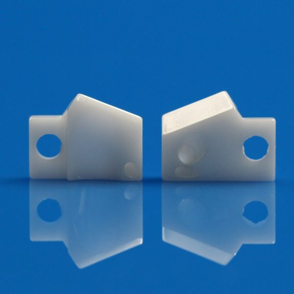 Zirconia Ceramic Yarn Guide Plate for Circular Knitting Machines (6)