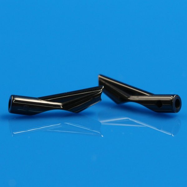 Zirconia Ceramic Yarn Guide Sleeve For Circular Knitting Machines (4)