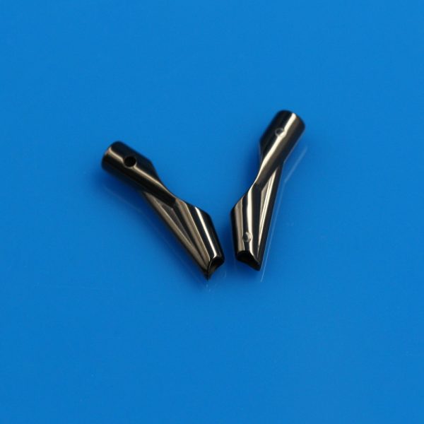 Zirconia Ceramic Yarn Guide Sleeve For Circular Knitting Machines (6)