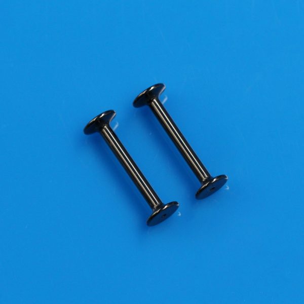 Zirconia Ceramic Yarn Guide Tube For Circular Knitting Machines (2)