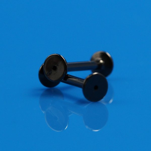 Zirconia Ceramic Yarn Guide Tube For Circular Knitting Machines (3)