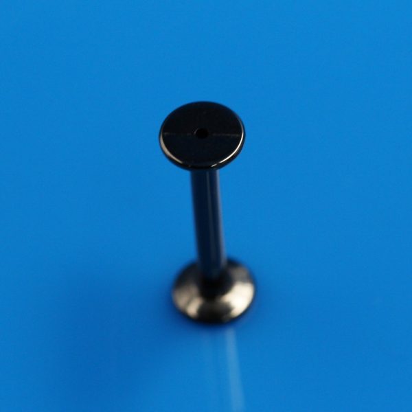 Zirconia Ceramic Yarn Guide Tube For Circular Knitting Machines (5)