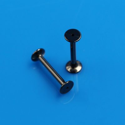 Zirconia Ceramic Yarn Guide Tube For Circular Knitting Machines