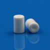 ceramic tube for electrode isolation