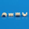 Alumina Ceramic Bow Guide For Wire Buncher Machine (1)