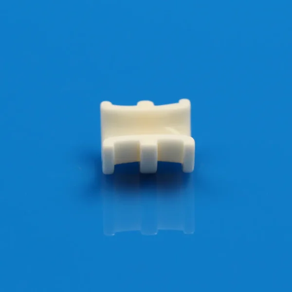 Alumina Ceramic Bow Guide For Wire Buncher Machine (2)