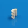 Alumina Ceramic Bow Guide For Wire Buncher Machine (4)