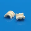 Alumina Ceramic Bow Guide For Wire Buncher Machine (5)