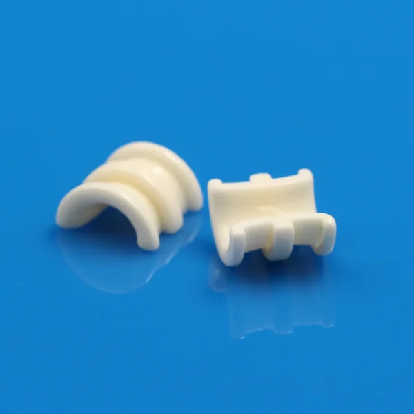 Alumina Ceramic Bow Guide For Wire Buncher Machine (5)
