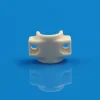 Alumina Ceramic Buncher Bow Guide (2)