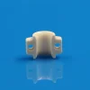 Alumina Ceramic Buncher Bow Guide (3)