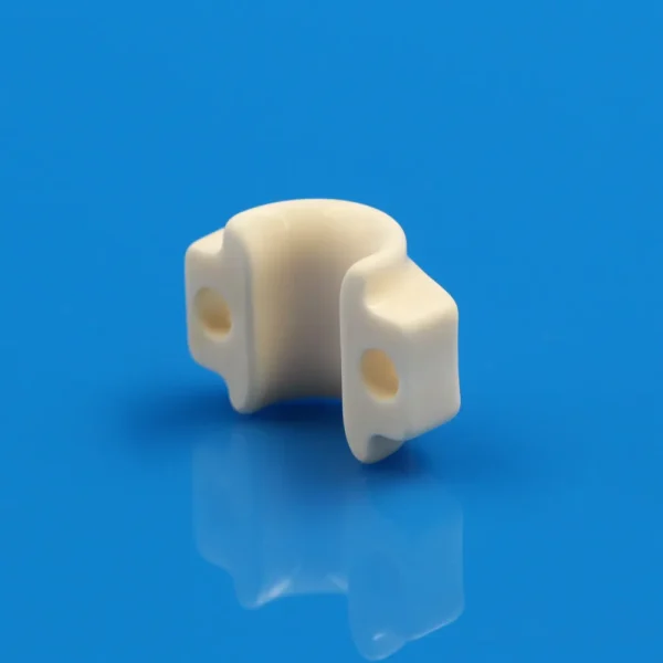 Alumina Ceramic Buncher Bow Guide (4)