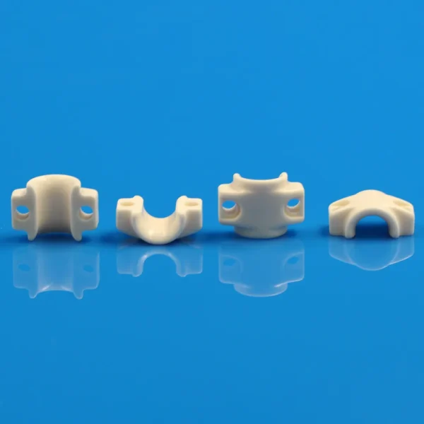 Alumina Ceramic Buncher Bow Guide (5)