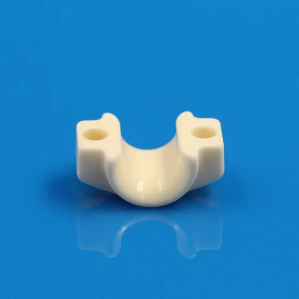 Alumina Ceramic Buncher Bow Guide (6)
