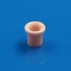 Alumina Ceramic Eyelets For Textile Yarn Guide (ID 4mm – Pink) (2)